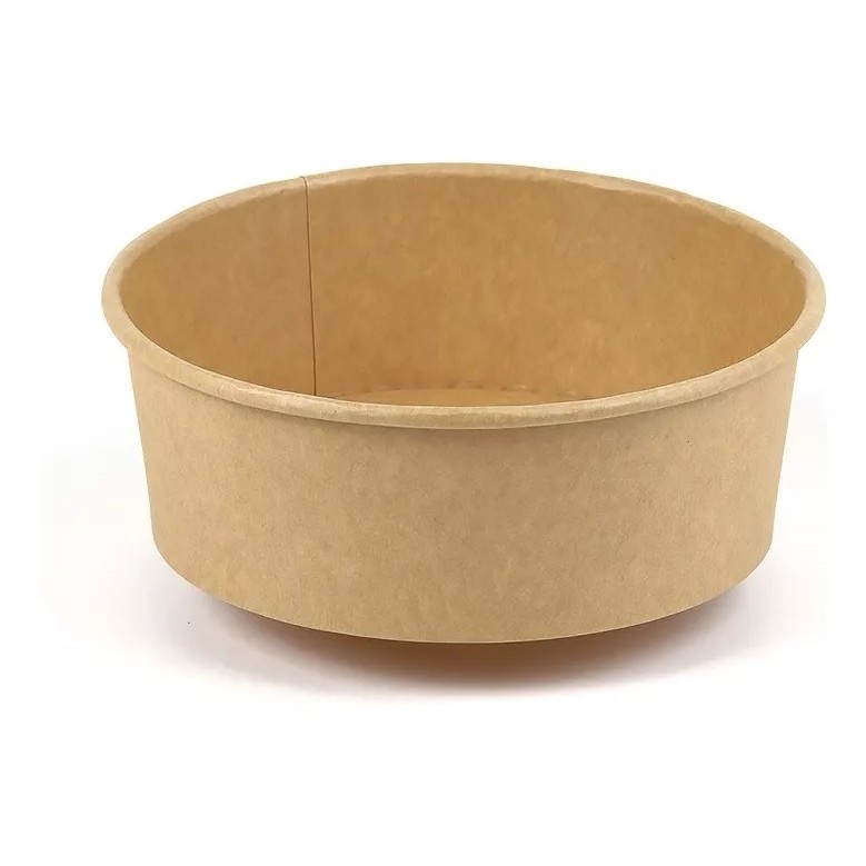 Bowl Kraft 750ml